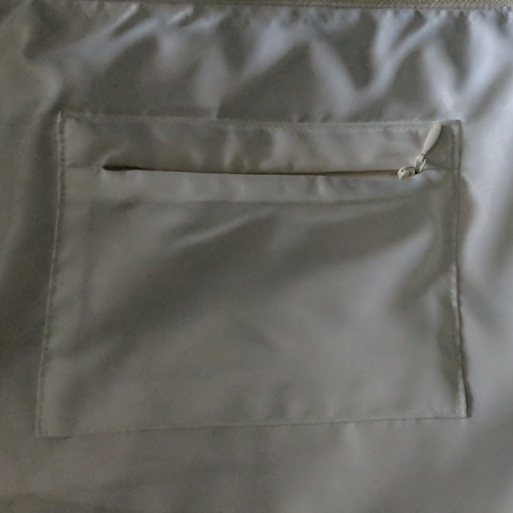 J. Crew plush fleece excursion vest - Picture 7 of 7